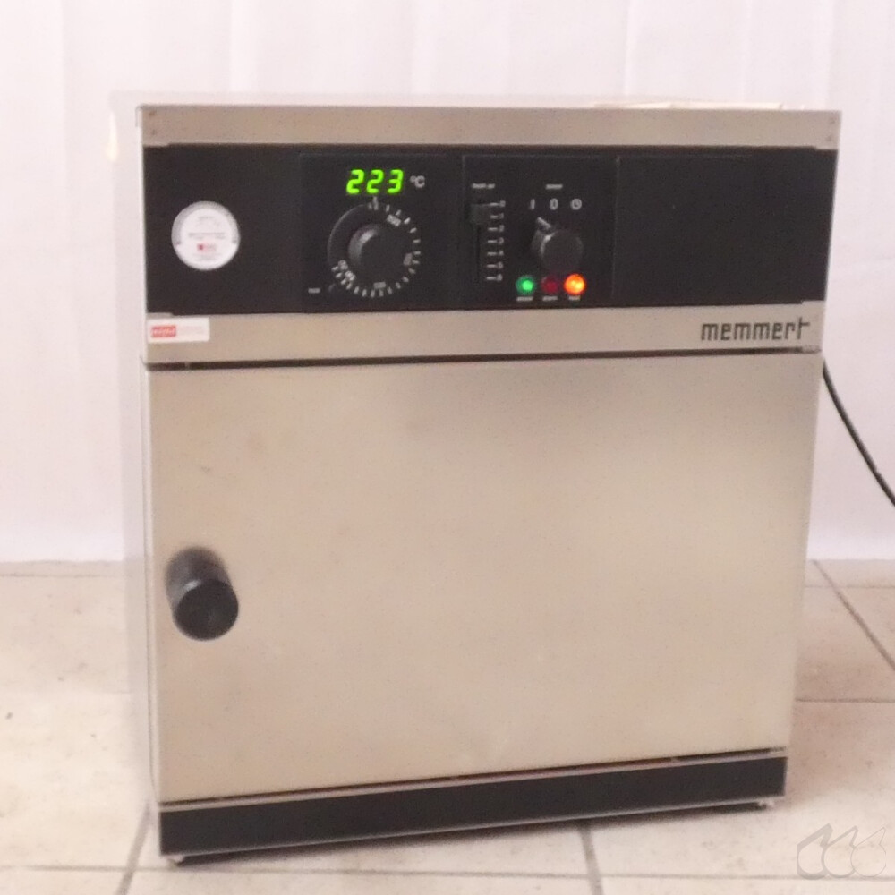 gebrauchter W&auml;rmeschrank bis 220&deg;C,...