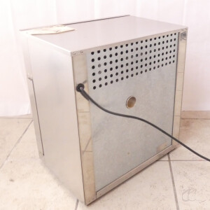 gebrauchter Wärmeschrank bis 220°C, Memmert UM 100, 14 Liter