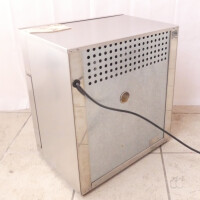 gebrauchter Wärmeschrank bis 220°C, Memmert UM 100, 14 Liter