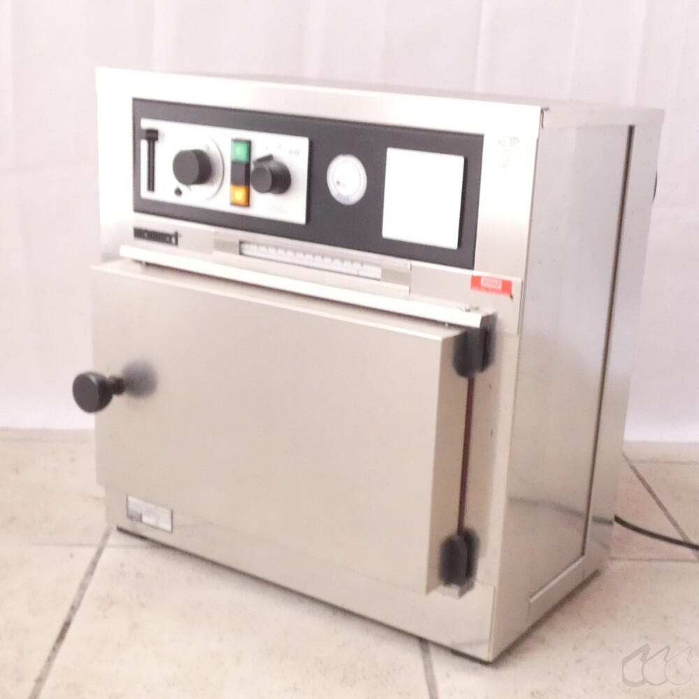 gebrauchter Trockenschrank/Steri Memmert U25 bis...