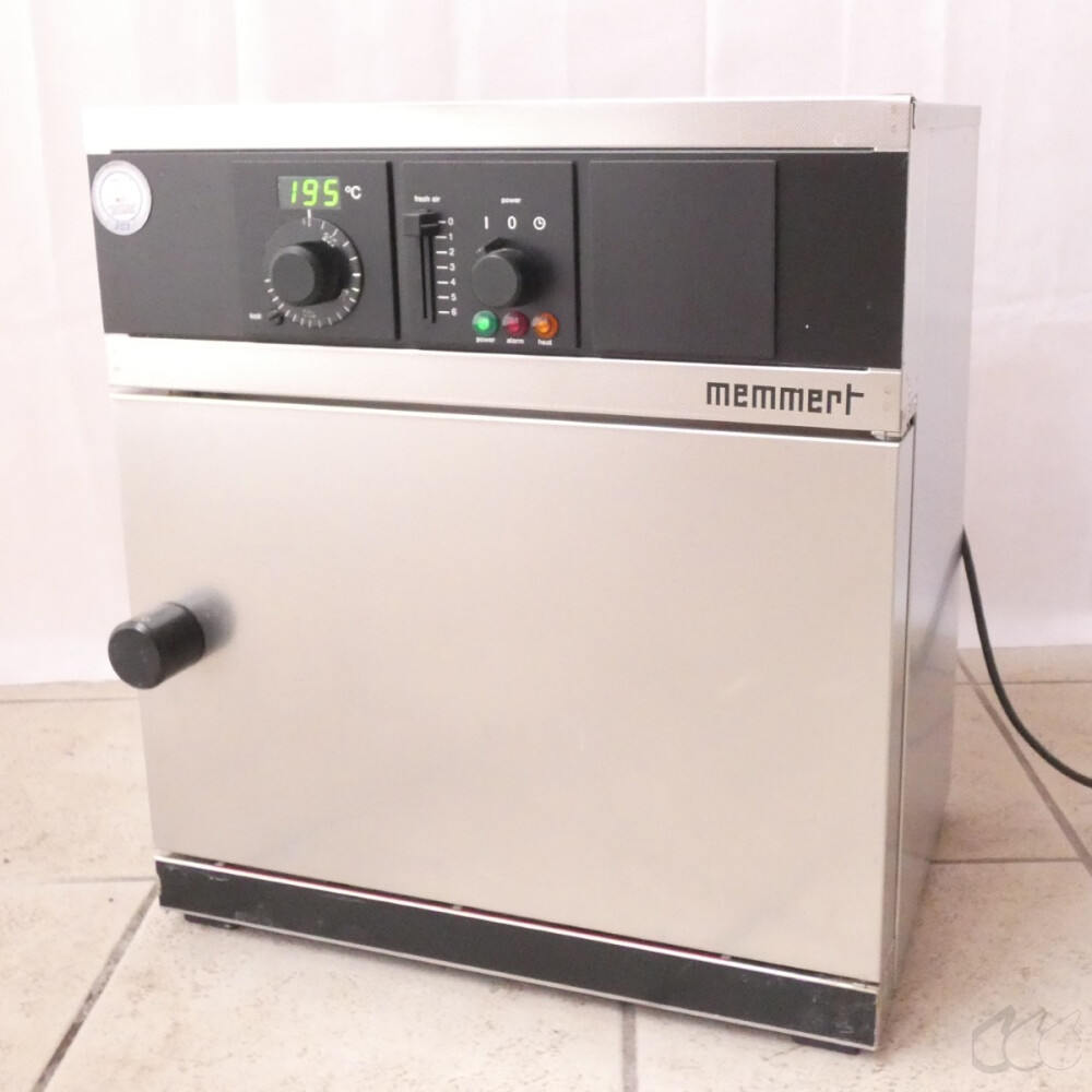 gebrauchter W&auml;rmeschrank bis 220&deg;C,...