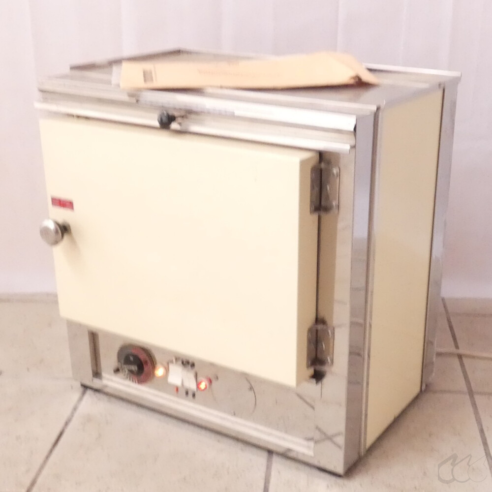 gebrauchter W&auml;rmeschrank, 300&deg;C,...