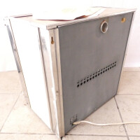 gebrauchter Wärmeschrank, 300°C,  Memmert TV 10 u (Sterilisator)