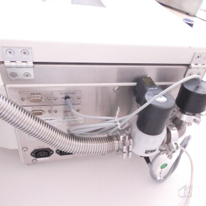 gebrauchter Rotations-Vakuum-Konzentrator Christ RVC 2-33 CDplus Infrarot
