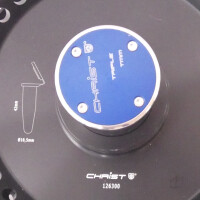 gebrauchter Rotations-Vakuum-Konzentrator Christ RVC 2-33 CDplus Infrarot