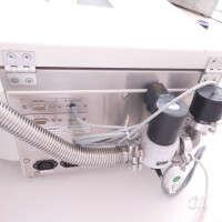gebrauchter Rotations-Vakuum-Konzentrator Christ RVC 2-33 CDplus Infrarot