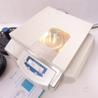 gebrauchter Rotations-Vakuum-Konzentrator Christ RVC 2-33 CDplus Infrarot