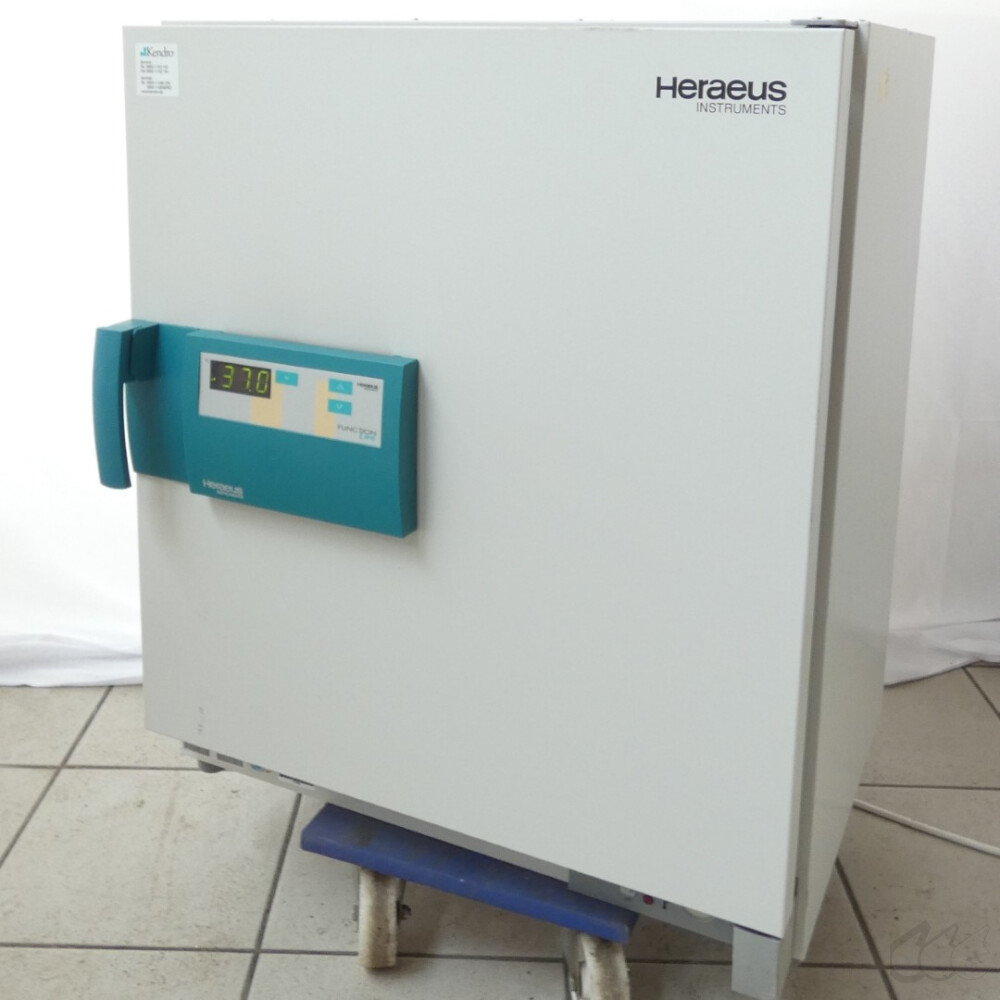 gebrauchter Brutschrank Thermo Heraeus B12 Function Line...