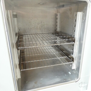 gebrauchter Wärmeschrank bis 250°C Heraeus ST5028 Heißluft-Sterilisator