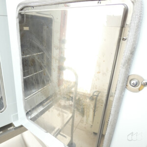 gebrauchter Wärmeschrank bis 250°C Heraeus ST5028 Heißluft-Sterilisator