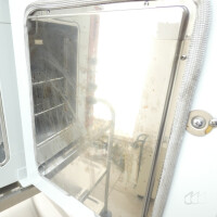 gebrauchter Wärmeschrank bis 250°C Heraeus ST5028 Heißluft-Sterilisator