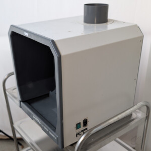 gebrauchtes Camag TLC Spray Cabinet II DC-Sprühkabinett