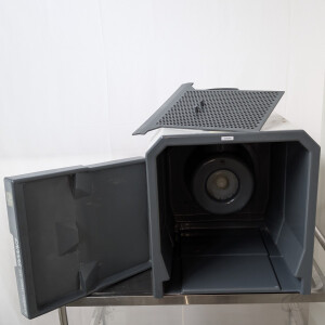 gebrauchtes Camag TLC Spray Cabinet II DC-Sprühkabinett