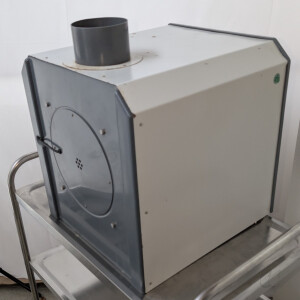 gebrauchtes Camag TLC Spray Cabinet II DC-Sprühkabinett