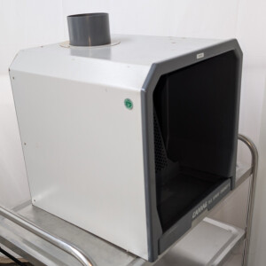 gebrauchtes Camag TLC Spray Cabinet II DC-Sprühkabinett