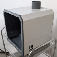 gebrauchtes Camag TLC Spray Cabinet II DC-Sprühkabinett
