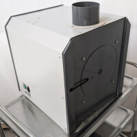 gebrauchtes Camag TLC Spray Cabinet II DC-Sprühkabinett
