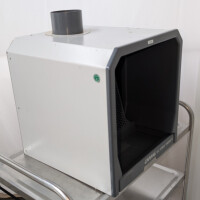gebrauchtes Camag TLC Spray Cabinet II DC-Sprühkabinett