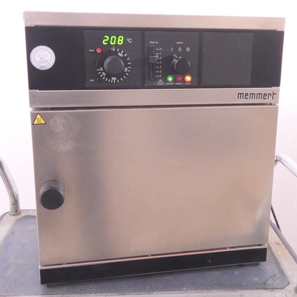 gebrauchter W&auml;rmeschrank bis 220&deg;C,...