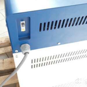 gebrauchter Schüttelinkubator WITEG WISD WIS-20 Precise Shaking Incubator
