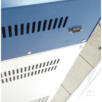 gebrauchter Schüttelinkubator WITEG WISD WIS-20 Precise Shaking Incubator