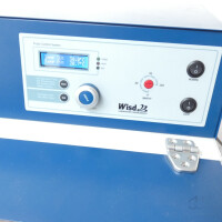 gebrauchter Schüttelinkubator WITEG WISD WIS-20 Precise Shaking Incubator