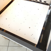 gebrauchter Schüttelinkubator WITEG WISD WIS-20 Precise Shaking Incubator
