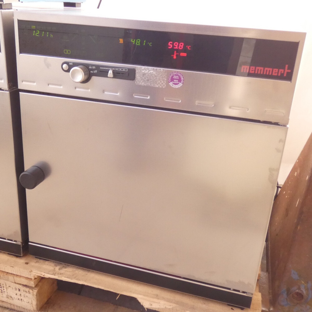 gebrauchter Inkubator Memmert INE 200, 70&deg;C, 32L,...