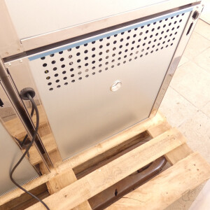 gebrauchter Inkubator Memmert INE 200, 70°C, 32L, Brutschrank