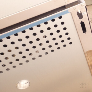gebrauchter Inkubator Memmert INE 200, 70°C, 32L, Brutschrank