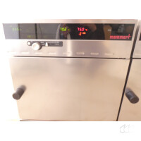 gebrauchter Inkubator Memmert INE 200, 70°C, 32L, Brutschrank