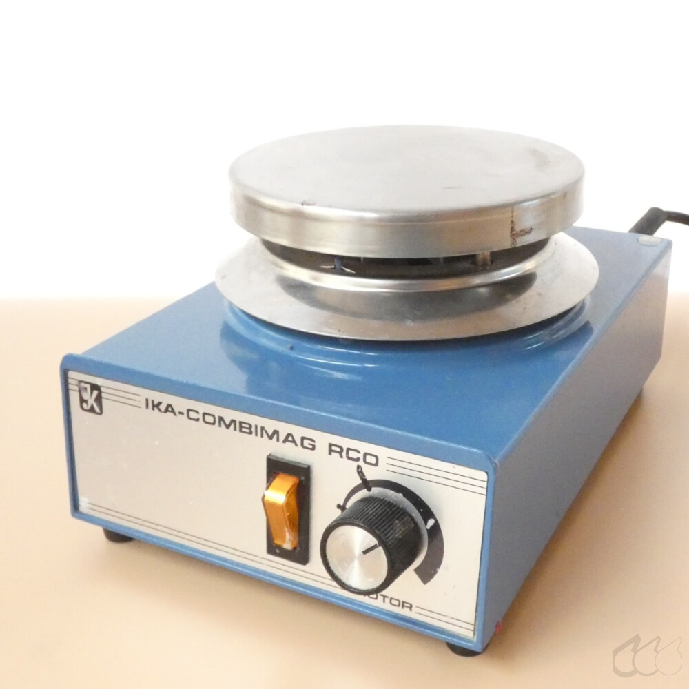 gebrauchtes Magnetr&uuml;hrger&auml;t IKA...
