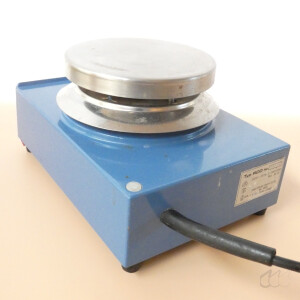 gebrauchtes Magnetrührgerät IKA COMBIMAG RCO 0-1100 U/min 30W
