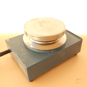 gebrauchtes Magnetrührgerät IKA COMBIMAG RCO 0-1100 U/min 30W
