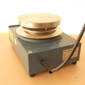 gebrauchtes Magnetrührgerät IKA COMBIMAG RCO 0-1100 U/min 30W