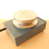 gebrauchtes Magnetrührgerät IKA COMBIMAG RCO 0-1100 U/min 30W
