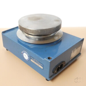 gebrauchtes Magnetrührgerät IKA IKAMag REO elektronische Drehzahlregelung