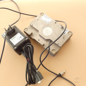 gebrauchter Thermo Teleshake mit Shakemodul Schüttler für Mikrotiterplatten