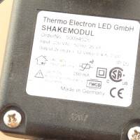 gebrauchter Thermo Teleshake mit Shakemodul Schüttler für Mikrotiterplatten