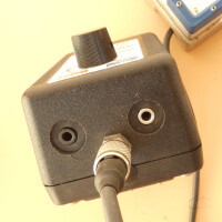 gebrauchter Thermo Teleshake mit Shakemodul Schüttler für Mikrotiterplatten