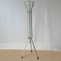 gebrauchter Perkolator aus Apotheke 1 Liter mit Gestell