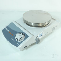 gebrauchter Magnetrührer Heidolph MR Hei-Mix L 100-1400 U/min