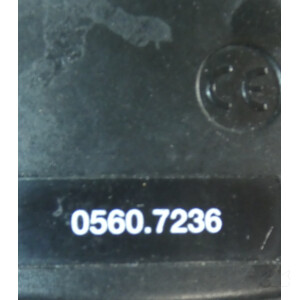 gebrauchtes Thermometer Ex-geschützt ecom Ex-Pt 720 -50...+400°C
