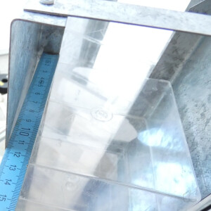 gebrauchte Kryo-Racks für Tiefkühltruhe -40°C -80°C -86°C