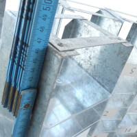 gebrauchte Kryo-Racks für Tiefkühltruhe -40°C -80°C -86°C