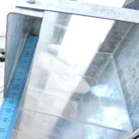 gebrauchte Kryo-Racks für Tiefkühltruhe -40°C -80°C -86°C