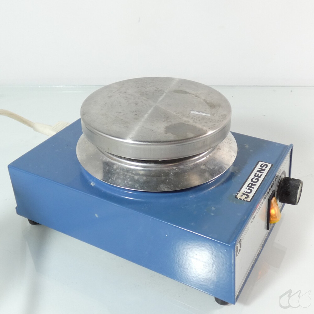 gebrauchtes Magnetr&uuml;hrger&auml;t IKA...