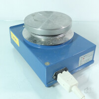 gebrauchtes Magnetrührgerät IKA COMBIMAG RCO 0-1100 U/min 30W