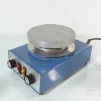 gebrauchter Magnetrührer IKA CombiMAG RET mit Heizung