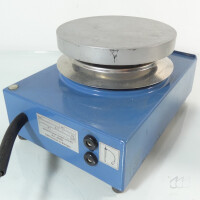 gebrauchter Magnetrührer IKA CombiMAG RET mit Heizung